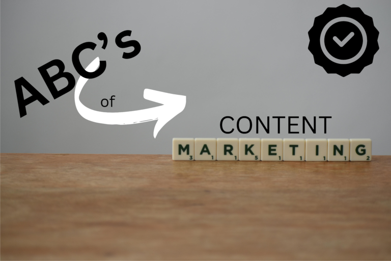 The ABCs of Content Marketing for IT Service Providers